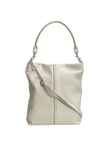 FREDs BRUDER Feeling Good - Umhängetasche 38 cm (powder blush) in cream