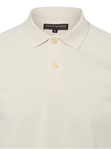 Finshley & Harding Shirt in ecru - 0007