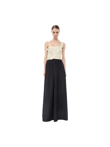 NENETTE Kleid 41BB-AMORE Mehrfarbig