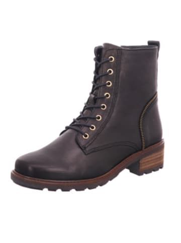 Solidus Winterstiefel für Damen in schwarz in schwarz
