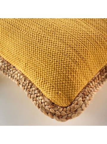 Douceur d’Intérieur Kissen in grün