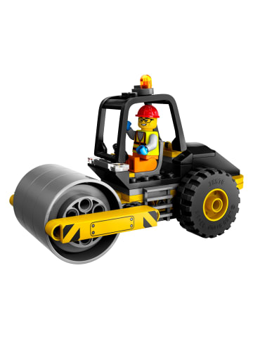 LEGO City 60401 Straßenwalze