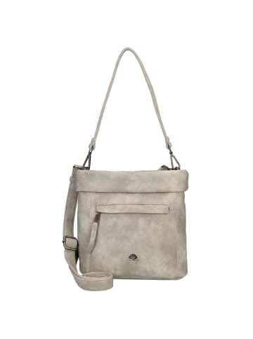 Greenburry Mad'l Dasch Leni Schultertasche 26 cm in stone