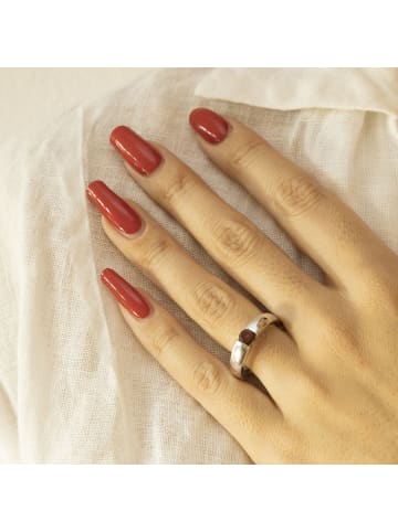 Jamelli 925/- Sterling Silber in Silbergrau