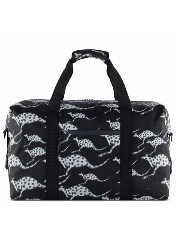 Chiemsee Jump N Fly - Reisetasche 50 cm in schwarz