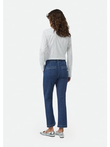 comma Jeans-Hose  in  55Z2_blau
