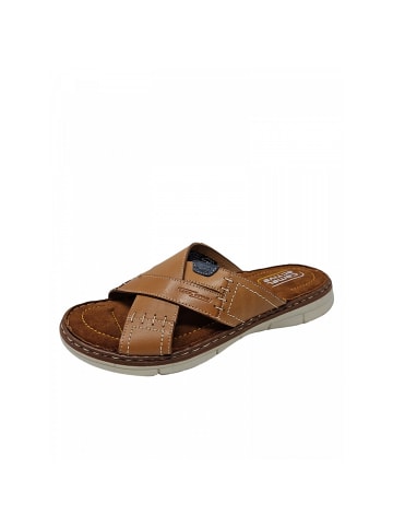 Camel Active Pantolette  in Braun