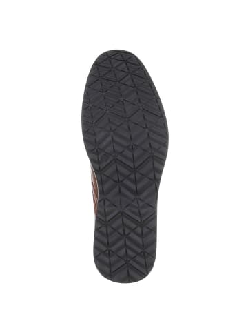 Ital-Design Halbschuh in Schwarz