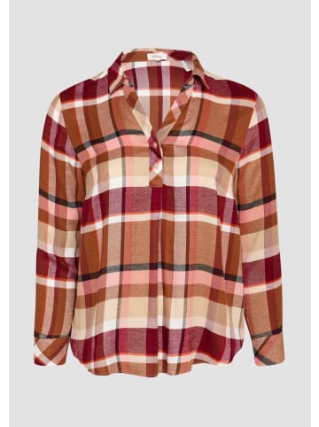 s.Oliver Bluse in 33N9_rot