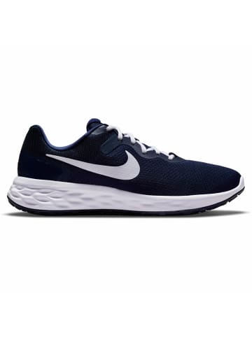 Nike Laufschuhe Revolution 6 NN in Marine