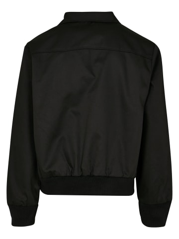 Brandit Brandit Bomberjacken in black