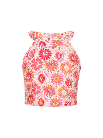 IZIA Women Top in pink