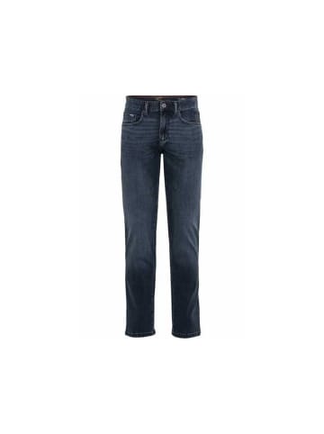 Camel Active Straight Leg Jeans in kombi