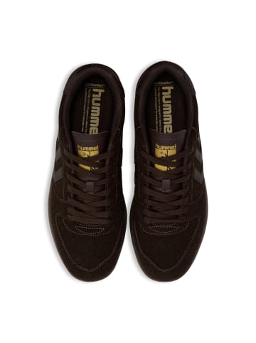 Hummel Schnürsenkel Sneaker Handball Perfekt Lebensstil Erwachsene in JAVA/CORNSTALK