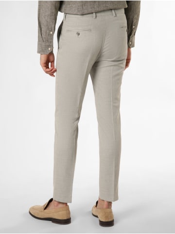 Finshley & Harding London Baukasten-Hose Hoxdon in lind