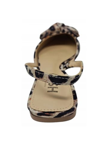 POELMAN Slingpumps  in Metallic