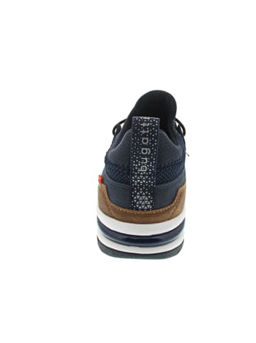 Bugatti Numbis Sneaker low Blau
