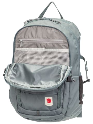FJÄLLRÄVEN Rucksack Skule 20 in Nimbus Blue