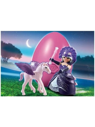 Playmobil Mondscheinkönigin mit Baby-Pegasus 6837 ab 3 Jahre