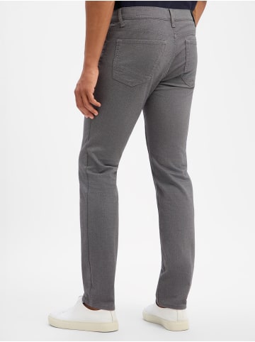 BRAX Five-Pocket-Hose Chuck in anthrazit