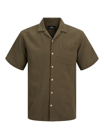 Jack & Jones Hemd in Beech
