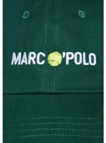 Marc O'Polo KIDS-UNISEX Cap in Grass Green