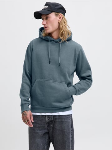 Jack & Jones Kapuzenpullover in Stormy Weather