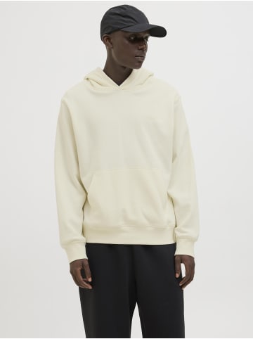 Jack & Jones Kapuzenpullover in Sweet Corn