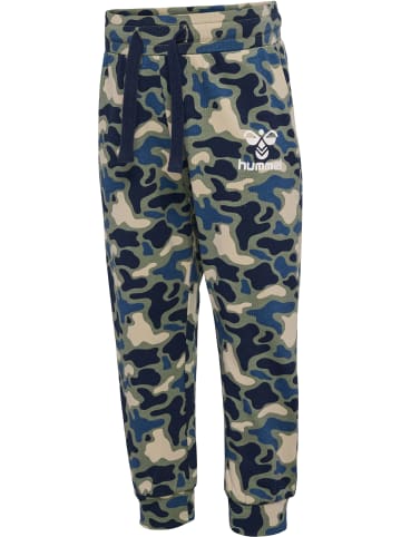Hummel Hose Hmlsteen Jungen in VETIVER
