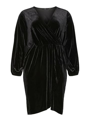 Vero Moda Kleid in Black
