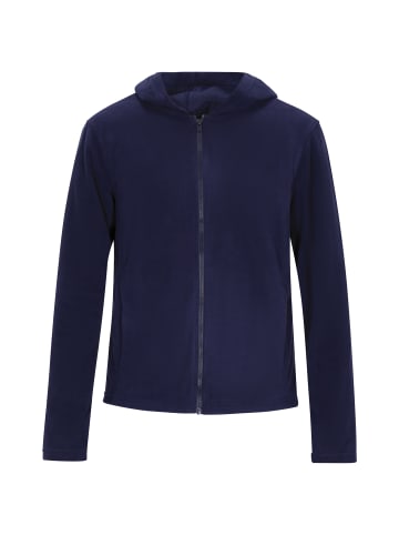MO Herren Fleecejacke in Marine