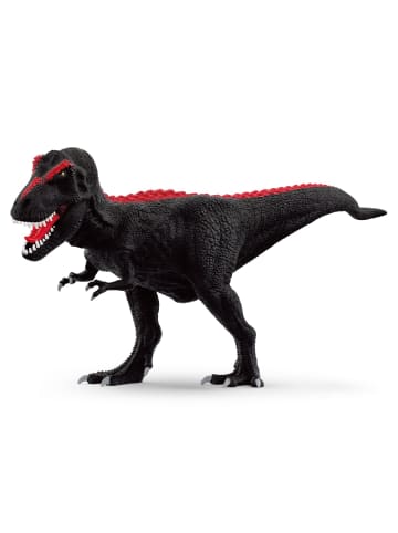 Schleich Dinosaurs Black T-Rex in schwarz ab 4 Jahre