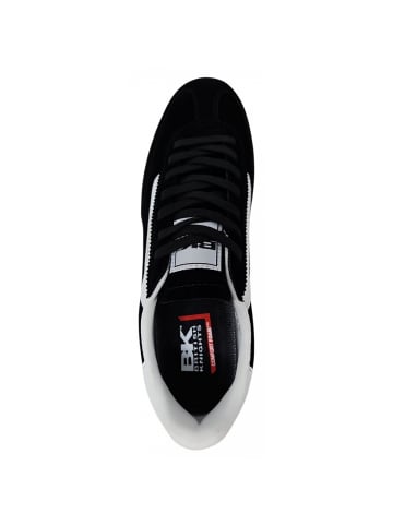 British Knights Sneaker  in Schwarz