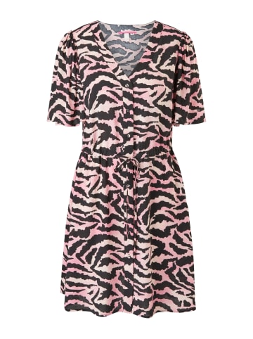 QS Kleid in 99A1_schwarz