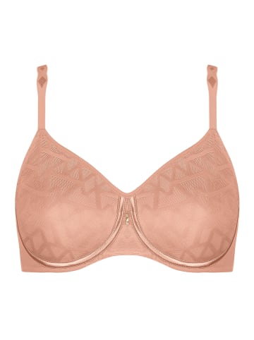 Lisca Soft BH in rose blush