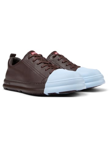 Camper Sneaker " Junction Runner " in Burgund