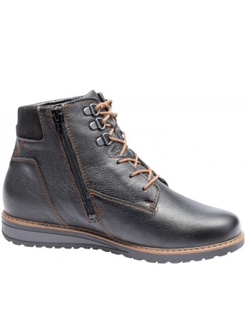 WALDLÄUFER Stiefel Havida 15 Weite H in Schwarz