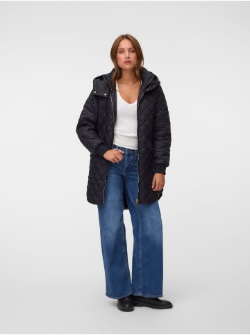 Vero Moda Jacke in Black