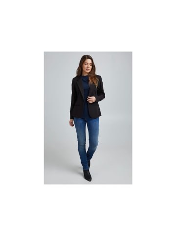 Fransa Blazer für Damen in uni