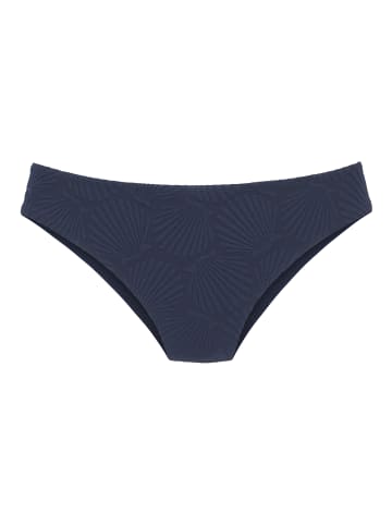 s.Oliver Bikini-Hose in marine