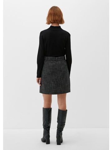 s.Oliver Rock in 99N1_schwarz