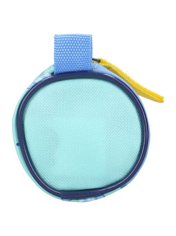 Bluey Federmäppchen Federmappe für Schule und Freizeit