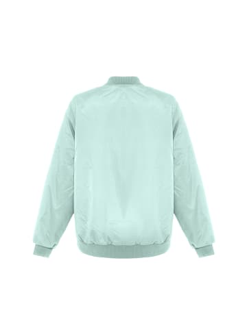 Yuka Damen Blouson in Jade