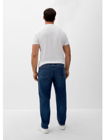 s.Oliver Jeans-Hose YORK in 57Z4_dunkelblau