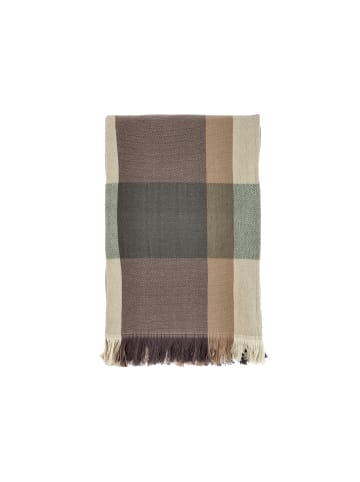 SÖDAHL Decke Embrace in Forest green