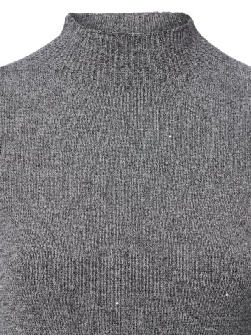 Liu Jo Strickshirt in grau - 0001