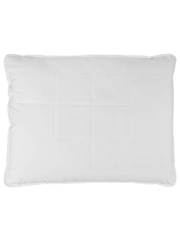 Butlers Mikrofaserkissen INSIDE in Weiß