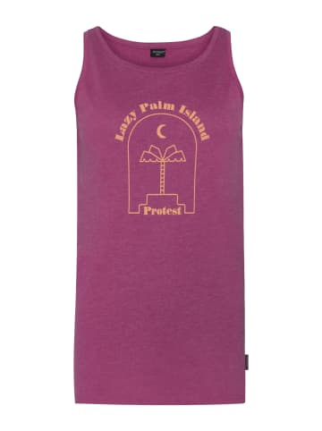 Protest " PRTYALATA in Chalk Violet