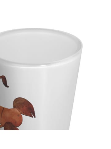 Mr. & Mrs. Panda Stamperl Sternzeichen Skorpion ohne Spruch in Transparent