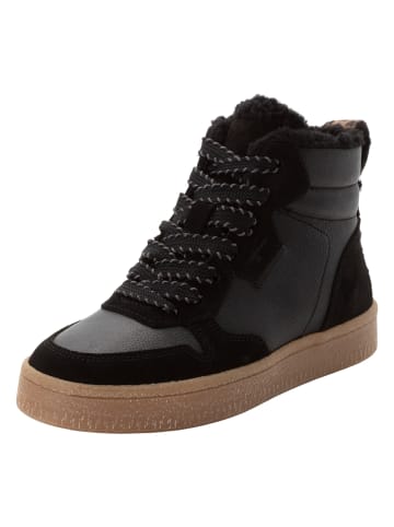 Tamaris Sneaker schwarz